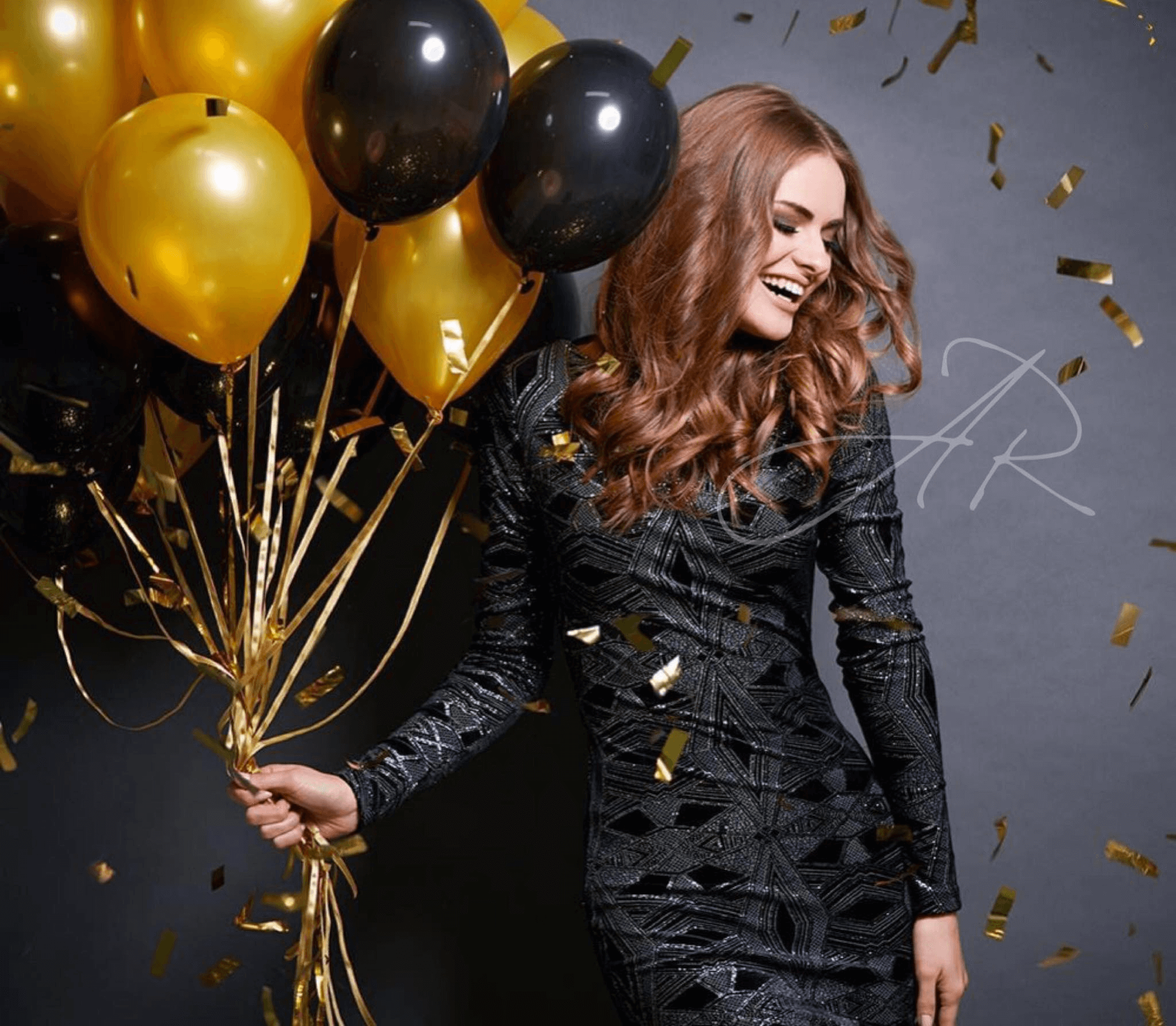 Maquillaje social y de noche