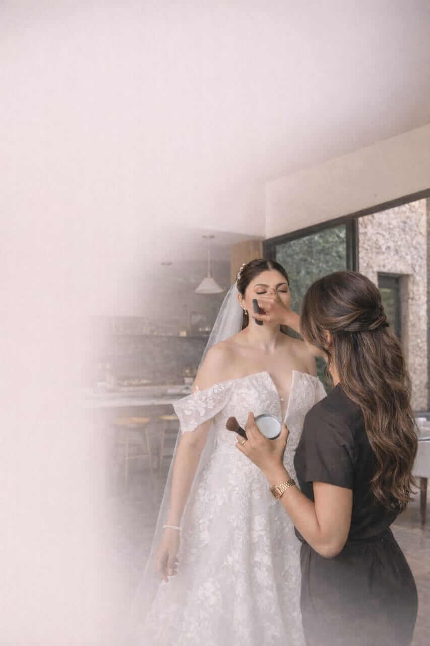 Maquillaje social y de noche