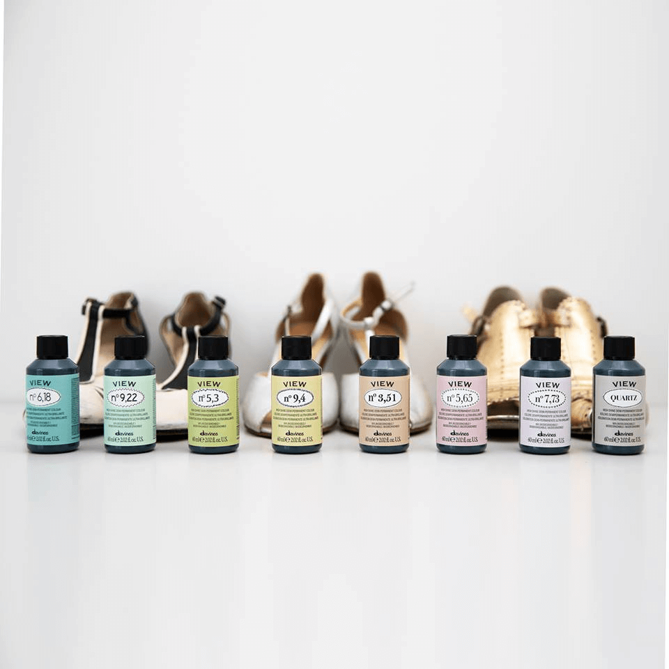 Tratamientos y cosmetología